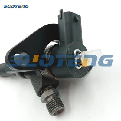 0445120049 Brandstofinspuitmachine voor motor 4M50