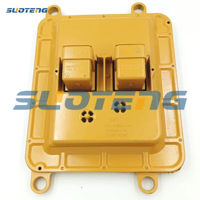 172-9389 1729389 ECM-motorbesturingsmodule voor 120K Grader