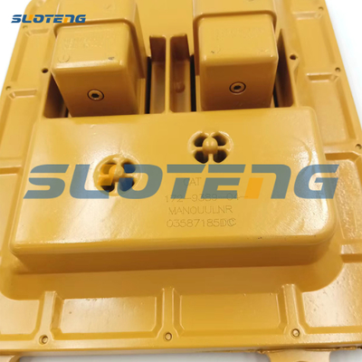 172-9389 1729389 Controller ECU ECM Voor 120H 140H motorgrader