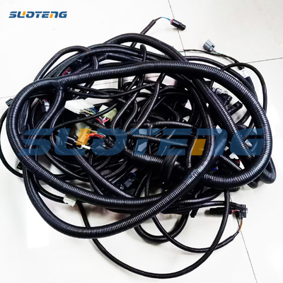 310207-00020 31020700020 Interne bedrading voor graafmachine DH220LC-7