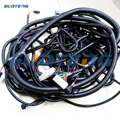310207-00020 Interne bedrading voor graafmachine DH220LC-7
