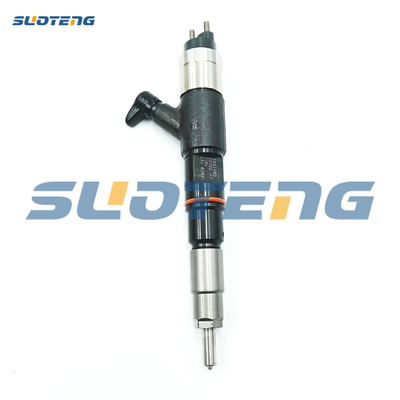 5561480 Graafmachine Spare parts Fuel Injector voor G3S150 motor