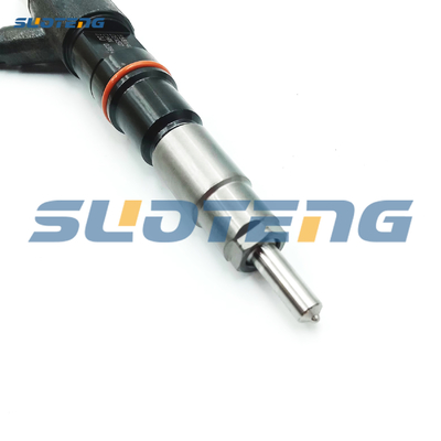 5561480 brandstofinspuitmachine voor ISF4.5 motor