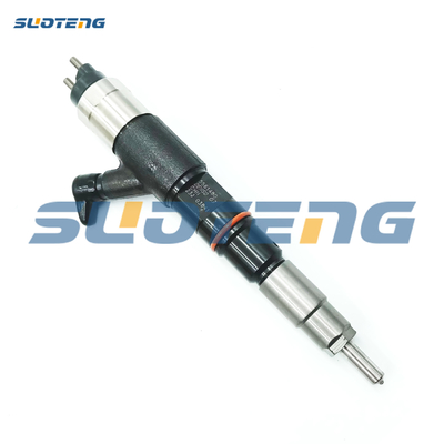 5561480 Graafmachine Spare parts Fuel Injector voor G3S150 motor
