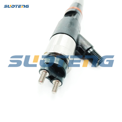 5561480 Graafmachine Spare parts Fuel Injector voor G3S150 motor