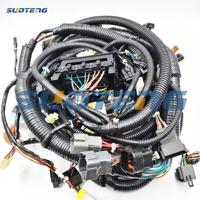 20Y-06-31110 Interne bedrading 20Y0631110 Voor PC200-7 PC230-7 graafmachine
