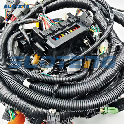 20Y-06-31110 Interne bedrading 20Y0631110 Voor PC200-7 PC230-7 graafmachine
