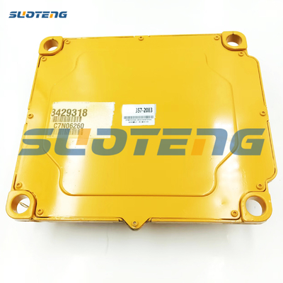 357-2083 3572083 ECU Motor bedieningseenheid voor graafmachines 312E 314E