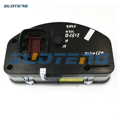 332/G6563 Monitordisplay voor 3DX-buigmachine
