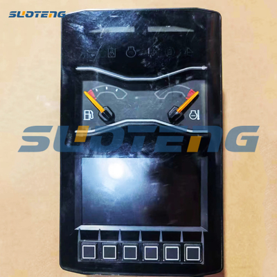 589-5731 5895731 Monitor Display Panel Voor E306 E307 Graafmachine