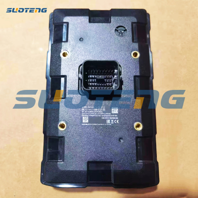 589-5731 Monitor Display Panel 5895731 Voor E306 E307 graafmachine