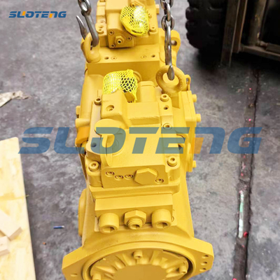 551-1122 20R-9713 Hydraulische hoofdpomp voor graafmachine 330GC