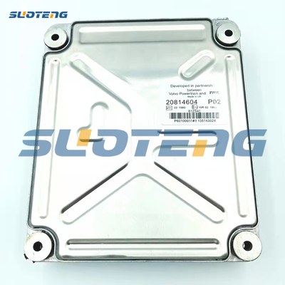 20814604 ECU motorbesturingseenheid voor motor D13A