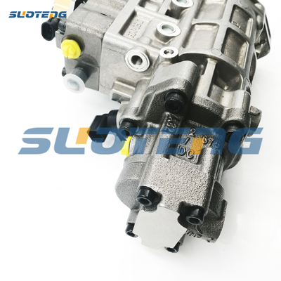351-0973 3510973 Dieselbrandstofinspuitpomp voor C6.6-motor