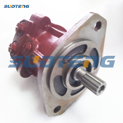 145-33496 14533496 Hydraulische tandwielpomp voor delen van graafmachines