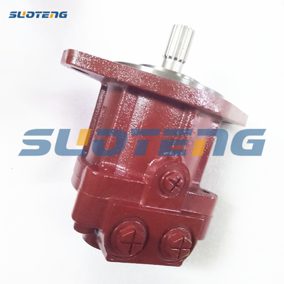 145-33496 14533496 Hydraulische tandwielpomp voor delen van graafmachines