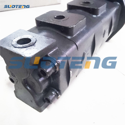 14525550 VOE14525550 Hydraulische tandwielpomp voor graafmachine EC460B