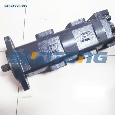 14525550 VOE14525550 Hydraulische tandwielpomp voor graafmachine EC460B