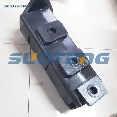 VOE14525550 14525550 Hydraulische tandwielpomp voor EC460BLC graafmachine