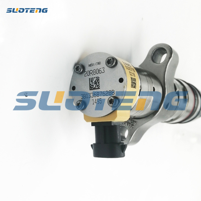 20R-8063 Dieselbrandstofinspuitmachine 20R8063 voor graafmachine E320D met C9-motor