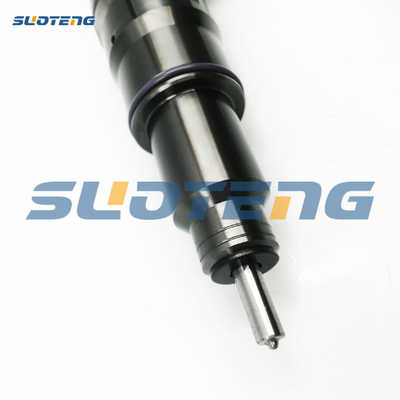 21028884 Dieselbrandstofinjector 21028884 voor D13D-motor