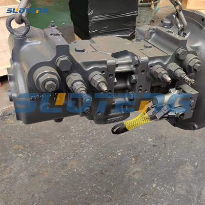 708-2L-00423 Hydraulische hoofdpomp 7082L00423 Voor PC200-6 graafmachine