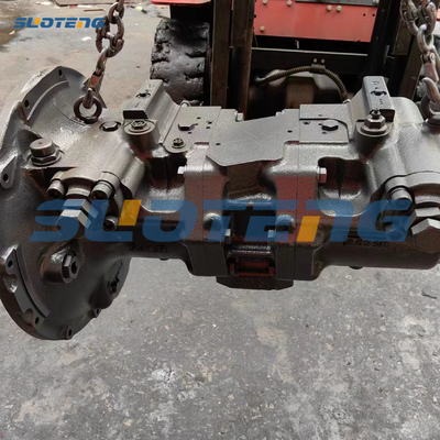 708-2L-00423 Hydraulische hoofdpomp 7082L00423 Voor PC200-6 graafmachine