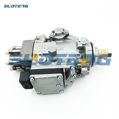 0 470 006 006 brandstofinspuitpomp 0470006006 Voor motor QSB5.9