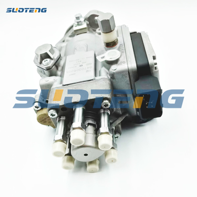 0470006006 brandstofinjectiepomp 3965403 Voor QSB5.9 motor