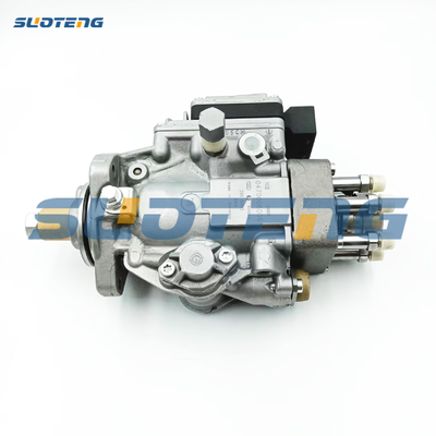 0 470 006 006 brandstofinspuitpomp 0470006006 Voor motor QSB5.9