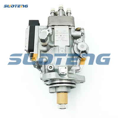 0 470 006 006 brandstofinspuitpomp 0470006006 Voor motor QSB5.9