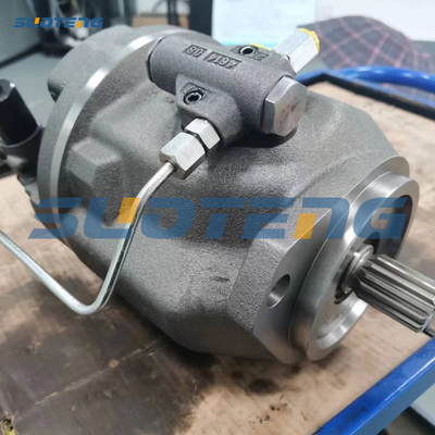 100-3259 1003259 Hydraulische zuigerpomp voor laadmachine 416B 426B