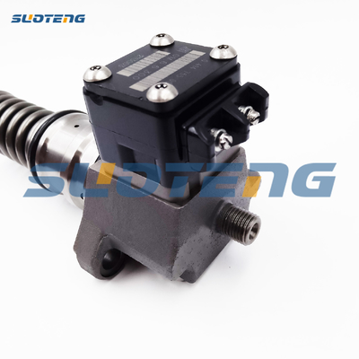 0414755007 313GC5230MX Motor Elektronische eenheid pomp