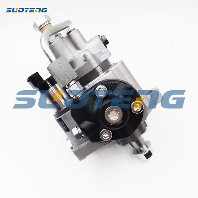 5284018 brandstofinspuitpomp voor QSB3.9 motor