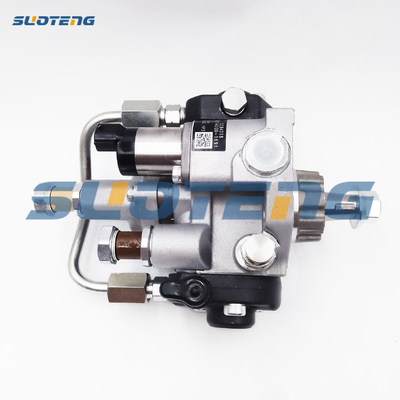 5284018 brandstofinspuitpomp voor QSB3.9 motor