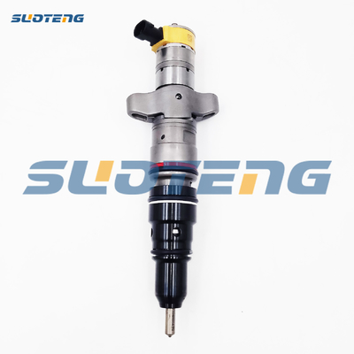557-7627Dieselbrandstofinspuitmachine voor de spoorweg 5577627 Voor C7-motoren