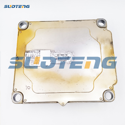 462-0009 C4.4 Motorcontroller ECU 4620009 Voor graafmachine E323F