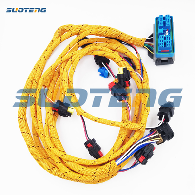 296-4617 de Motor van graafwerktuigwiring harness C6.4 voor E320D-Graafwerktuig