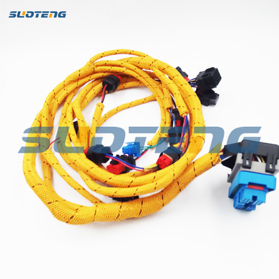 296-4617 de Motor van graafwerktuigwiring harness C6.4 voor E320D-Graafwerktuig