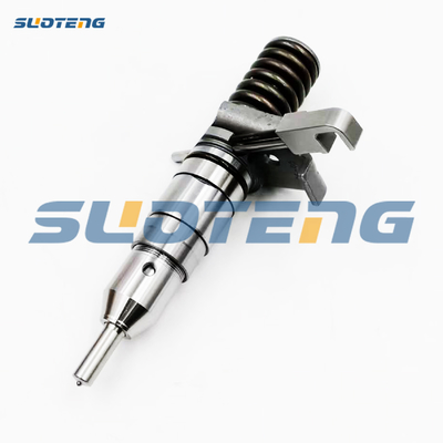 127-8216 Dieselbrandstofinjector Common Rail Injector 1278216 Voor 120H motorgrader