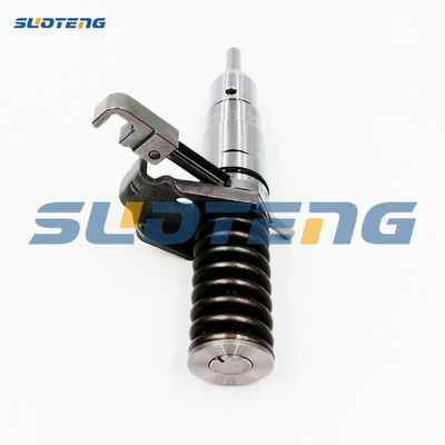 127-8216 Dieselbrandstofinspuitmachine Common Rail Injector 1278216 Voor graafmachine E320B