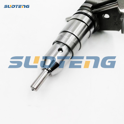 127-8216 Dieselbrandstofinspuitmachine Common Rail Injector 1278216 Voor graafmachine E320B
