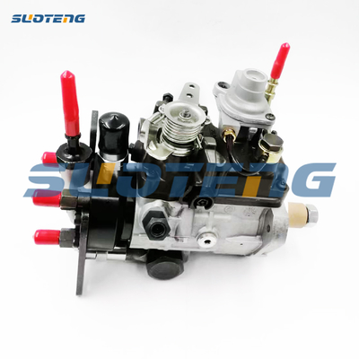 9320A210G brandstofinspuitpomp voor DP310-motor