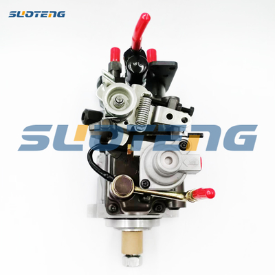 9320A210G brandstofinspuitpomp voor DP310-motor