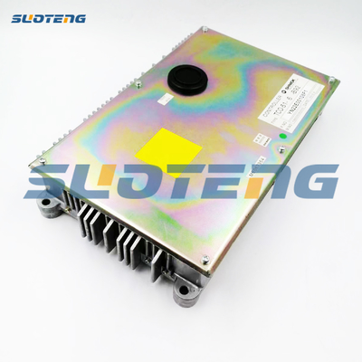 YN22E00108F1 CPU-controller voor graafmachine SK480-6
