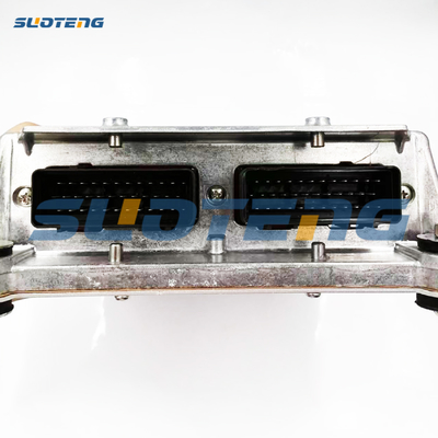 60100002 het elektrograafwerktuig van het ControlemechanismeFor EC210B EC240B van Delenecu