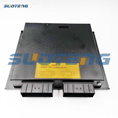 21N9-32101 21N932101 CPU-controller voor R320LC-7 graafmachine