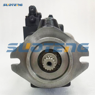 VOE15079594 Hydraulische pomp 15079594 Voor A25F-machine