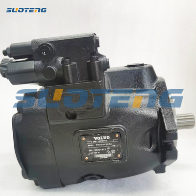 VOE15079594 Hydraulische pomp 15079594 Voor A25F-machine