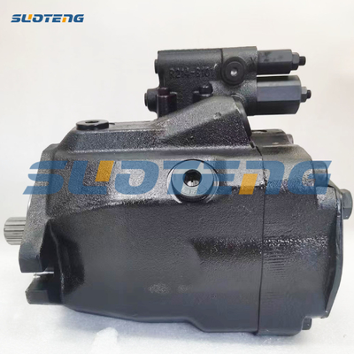VOE15140666 15140666 Hydraulische pomp voor A25F-machine